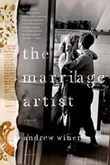 the marriage artist