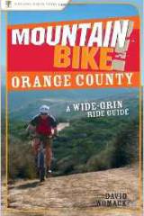 Mountain Bike Orange County