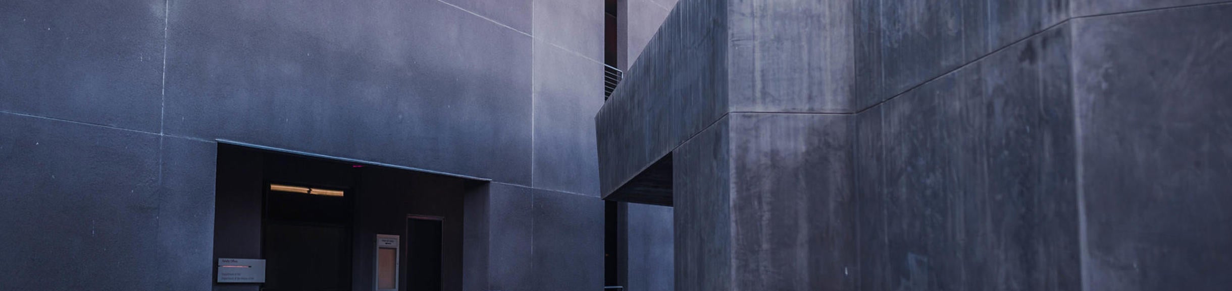Art Building