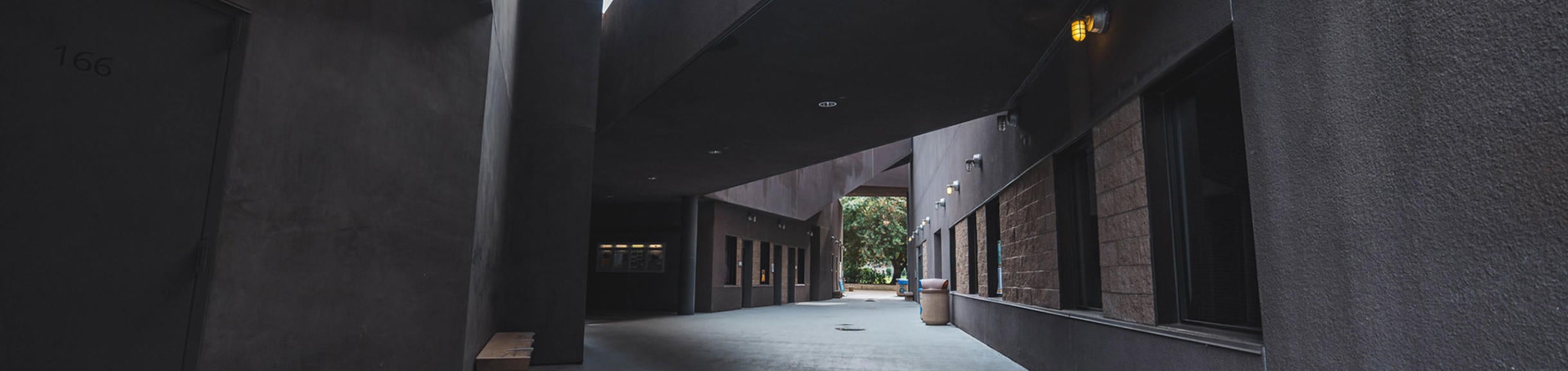 Art Building