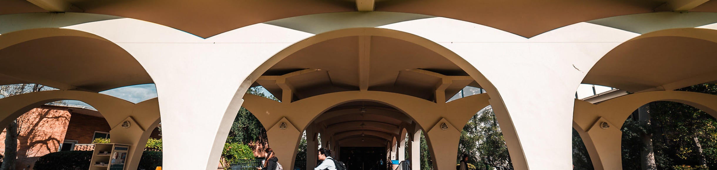 Rivera Library